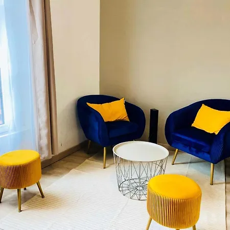 B20-perros Guirec - Maison Avec Terrasse Pres Du Port De Mae-3764 Apartamento