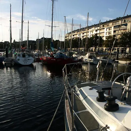Apartamento B20-perros Guirec - Maison Avec Terrasse Pres Du Port De Mae-3764